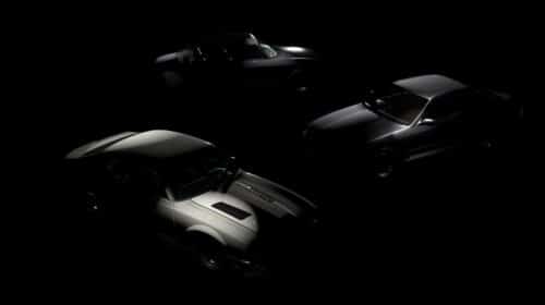 Gran Turismo 7 receberá três novos carros em atualização nesta semana