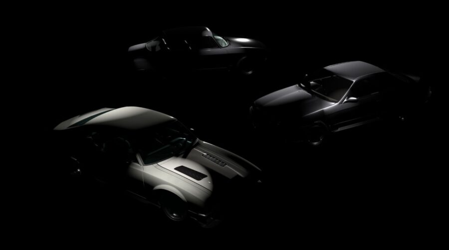 Gran Turismo 7 vai receber três novos carros nesta semana