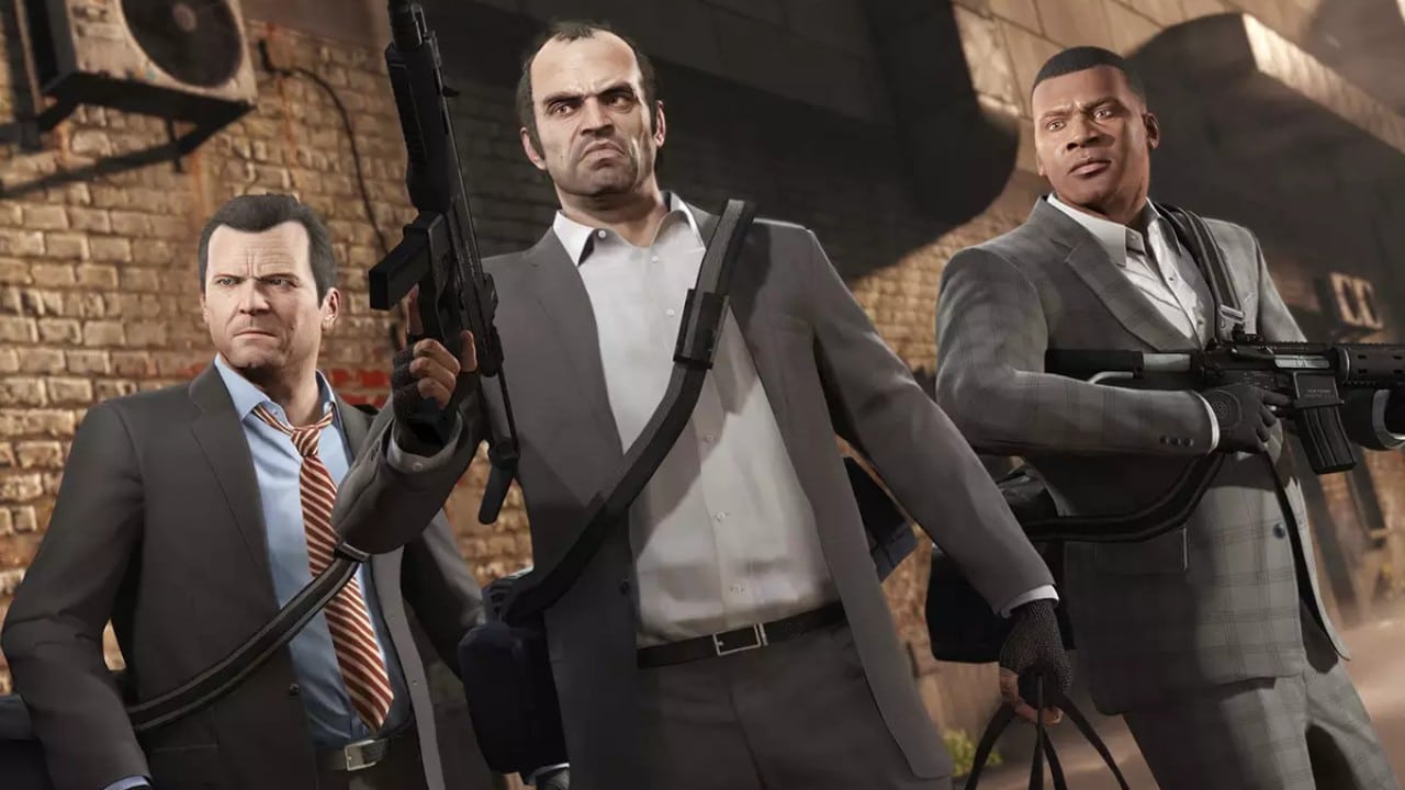 Rockstar anuncia maior atualização da história para GTA Online e Red Dead  Online