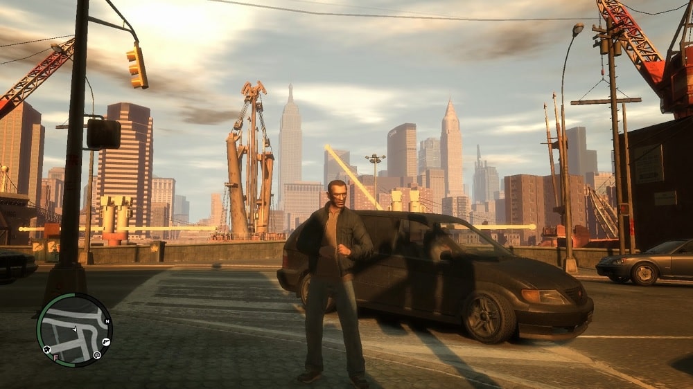 GTA V possui história completa e expansões são desnecessárias, fala Rockstar