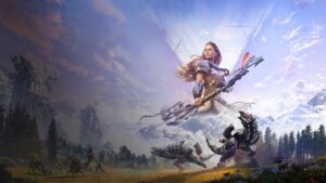 Futuro da franquia Horizon será revelado durante evento em julho