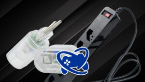 Proteja seus eletrônicos! Amazon oferece descontos em produtos CLAMPER