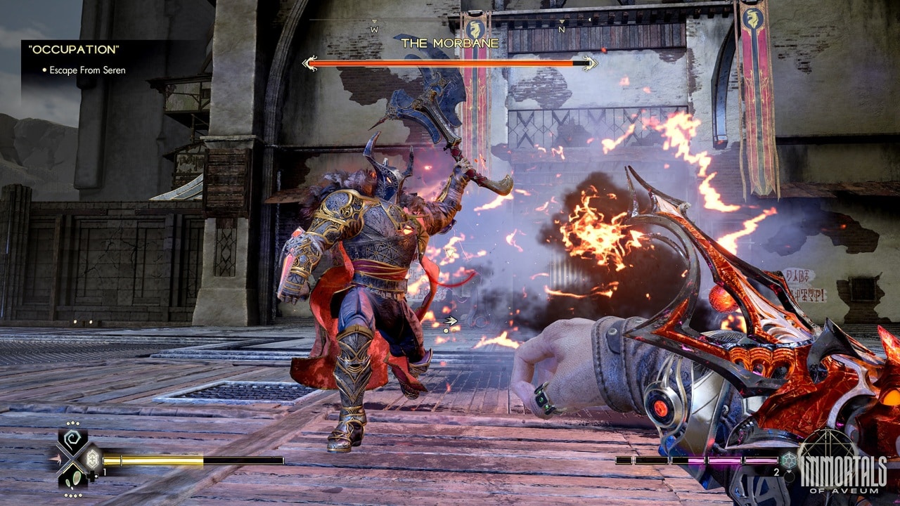 Immortals of Aveum: veja gameplay e requisitos do novo FPS de magia da EA