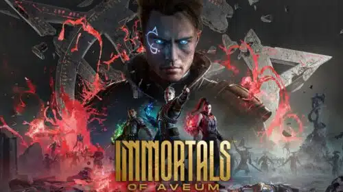 EA divulga detalhes das magias e da interface em Immortals of Aveum