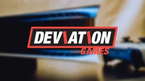 Deviation Games fecha sem lançar um jogo sequer