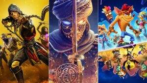 10 bons jogos por menos de R$ 100 na promoção nova da PS Store