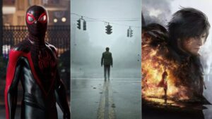 Prepare a carteira! Jogos para PS5 que serão lançados ainda em 2023