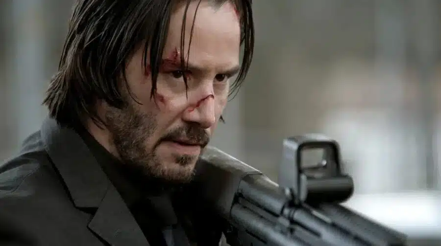 Jogo AAA de John Wick está em fase inicial de desenvolvimento