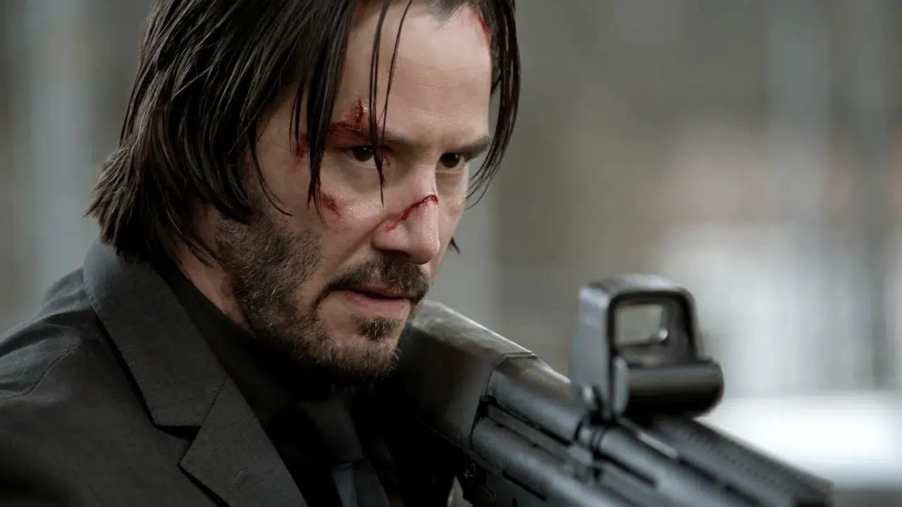 John Wick 5: Lionsgate confirma que filme já está em desenvolvimento