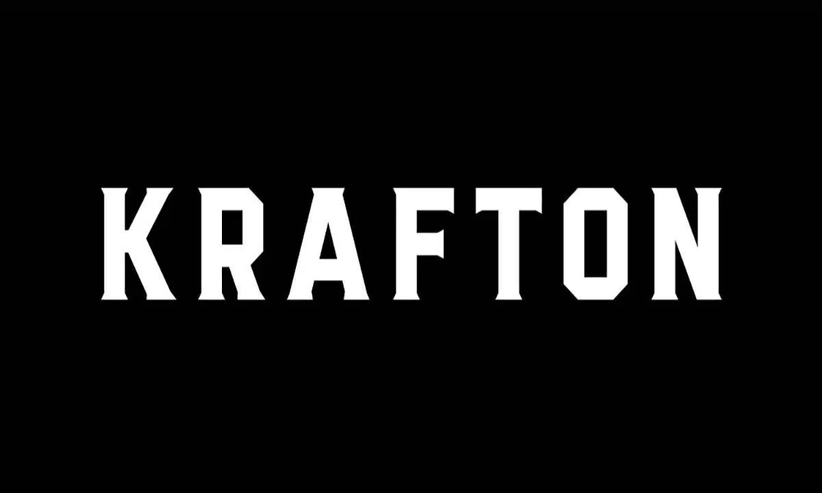 krafton de PUBG