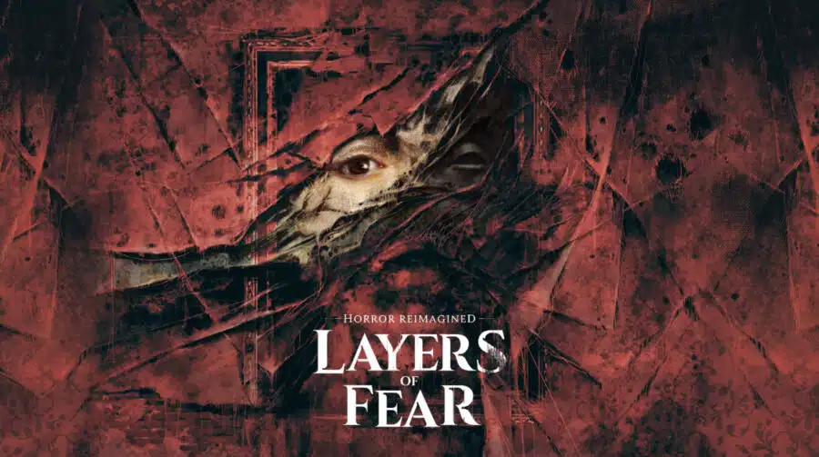 Oficial! Layers of Fear será lançado em 15 de junho para PS5