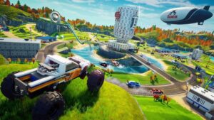 Jogue o quanto quiser! Temporadas de LEGO 2K Drive não terão limite de tempo