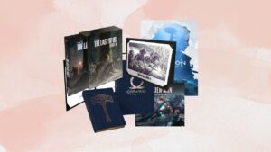 Cupom na Amazon dá 30% de desconto em livros de arte de grandes jogos