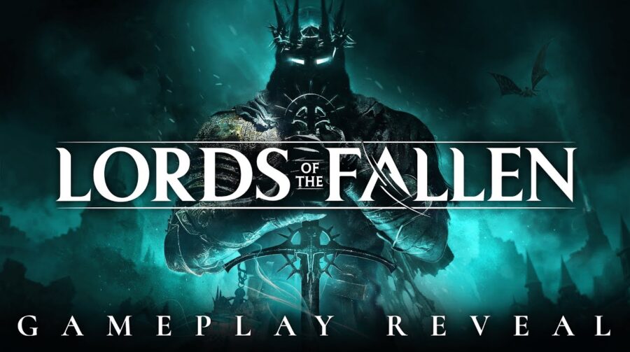 Lords of the Fallen chega em outubro ao PS5; veja trailer