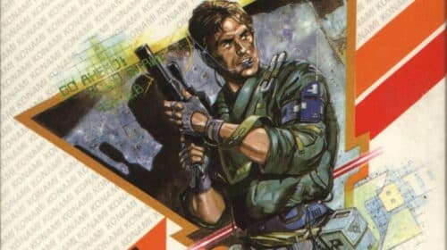 Coletânea de Metal Gear Solid terá os dois primeiros jogos de Metal Gear