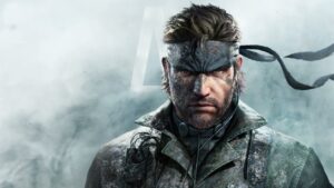 Metal Gear Solid Delta: Snake Eater terá dois modos gráficos no PS5