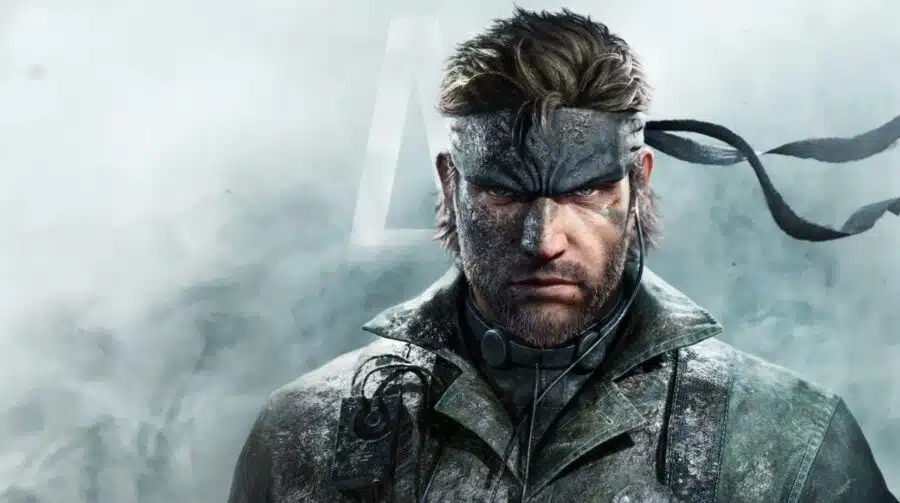 Metal Gear Solid Delta deve ser lançado apenas em 2025