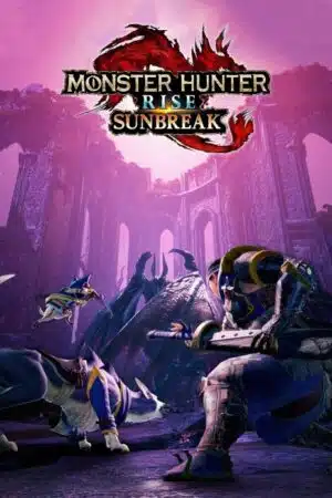 Monster Hunter Rise: Sunbreak: vale a pena?