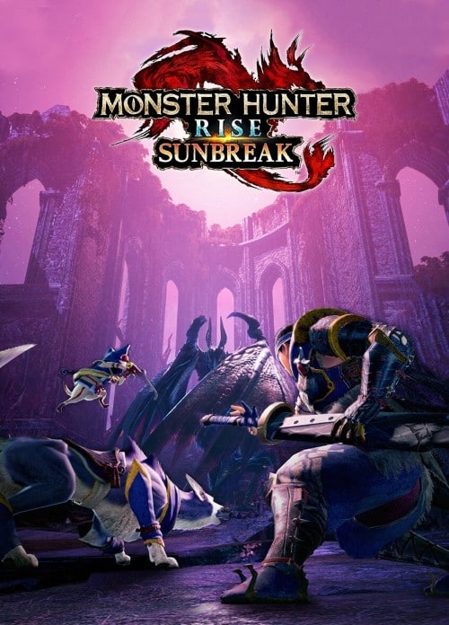 Análise: Monster Hunter Rise Sunbreak (Switch) acerta em cheio na sua presa  - Nintendo Blast