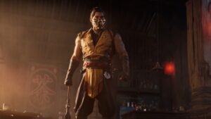 Teste de Mortal Kombat 1 ocupa pouco espaço no SSD do PS5; saiba quanto!