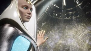 Revelação próxima? Ed Boon divulga possível teaser de Mortal Kombat 12