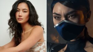 Mortal Kombat 2: O Filme terá Adeline Rudolph como Kitana