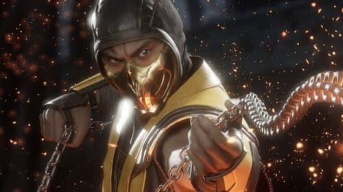 Série Mortal Kombat ultrapassa 80 milhões de cópias vendidas