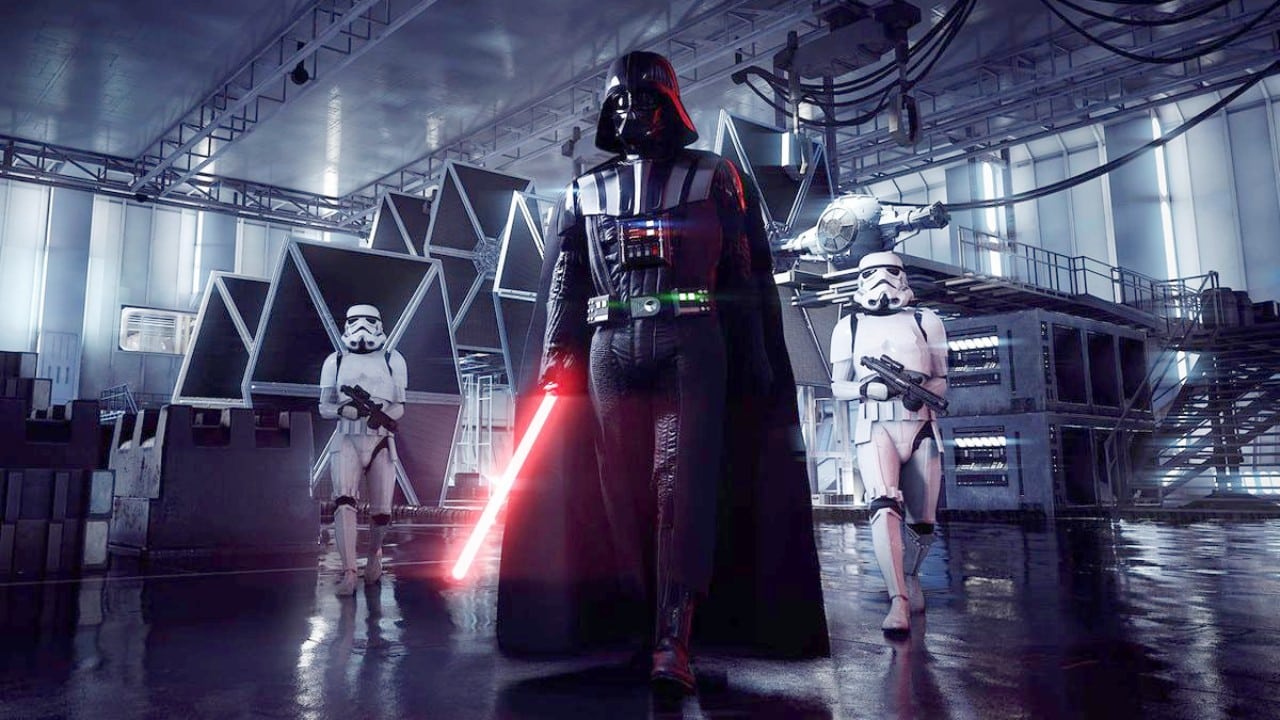 Ubisoft aumenta expectativa com prévia de jogo inspirado em 'Star Wars