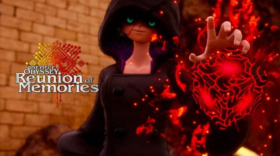 Trailer do DLC de One Piece Odyssey destaca vilões do passado em campanha inédita