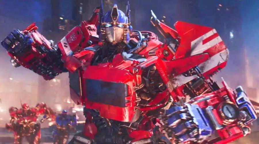 Skin de Transformers chega em breve a Fortnite [rumor]