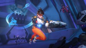 Spin-off de Overwatch? Blizzard estaria desenvolvendo um RPG-FPS de alto orçamento