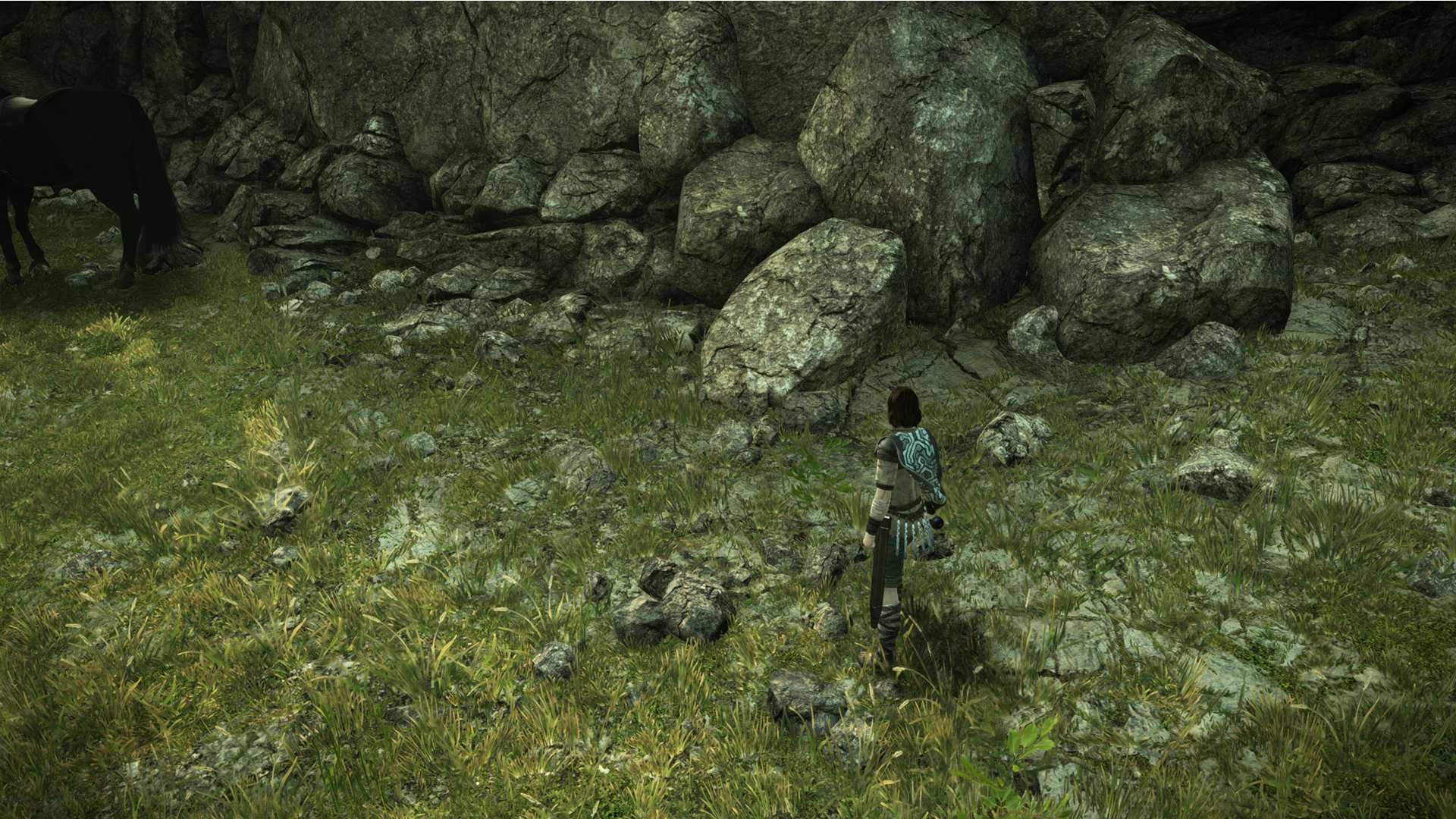 Shadow of the Colossus recebe melhorias no PS5 após patches