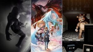 9 jogos revelados no PlayStation Showcase que você precisa conhecer