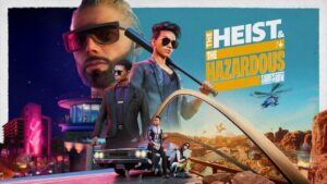 Primeiro DLC de história de Saints Row chega na próxima semana