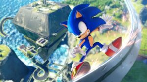 SEGA “não está a venda no momento”, diz chefe da publisher