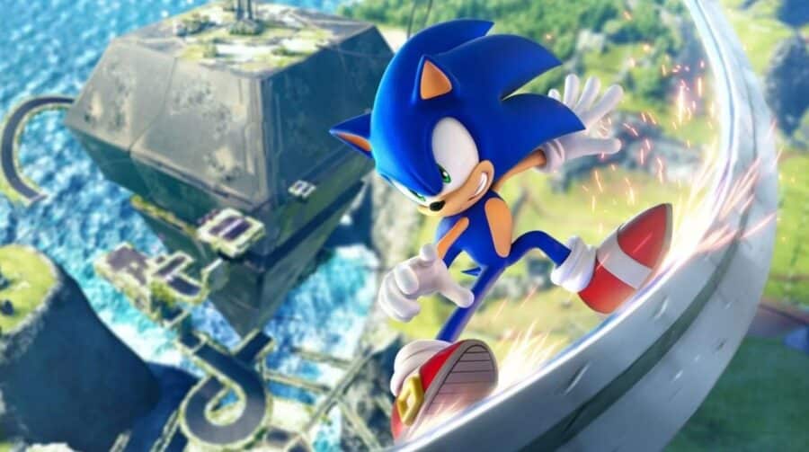SEGA planeja mais remasters e reboots de Sonic