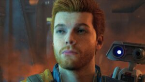 Vendas de Star Wars JEDI: Survivor superam as de Fallen Order em 30% no Reino Unido