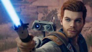 Star Wars JEDI Survivor tem problemas “severos” no PS5 Pro