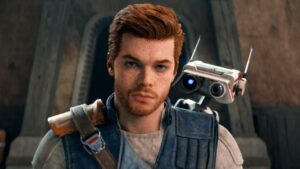 Novo Star Wars Jedi pode ser lançado ainda neste ano