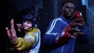 Trailer de Street Fighter 6 exibe novas cenas do World Tour