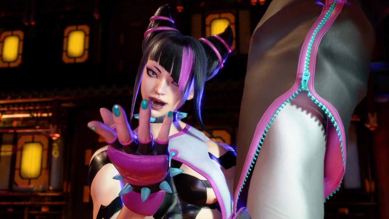 street fighter 6