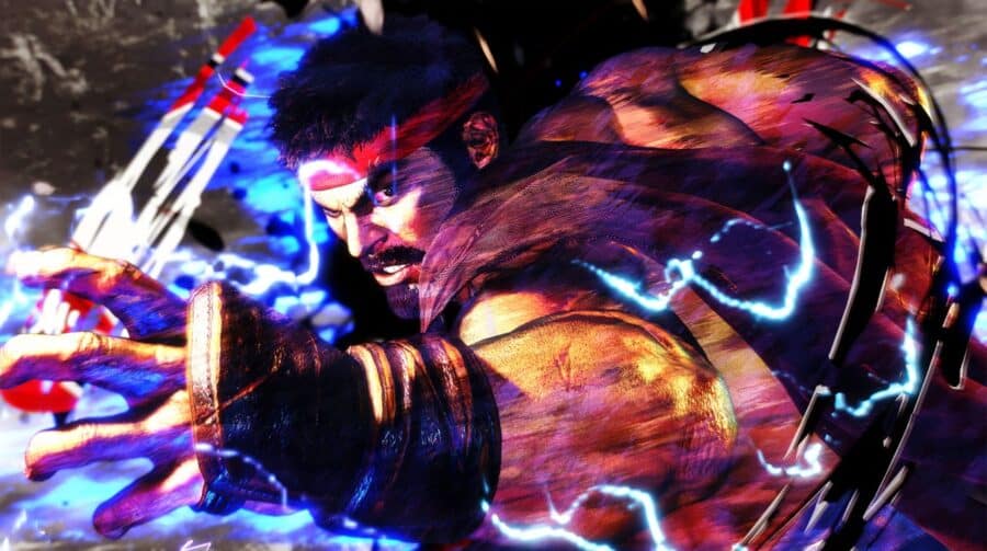 K.O.! Street Fighter 6 estreia com alta popularidade na Steam