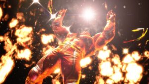 Hadouken! Street Fighter 6 já vendeu mais de 1 milhão de cópias
