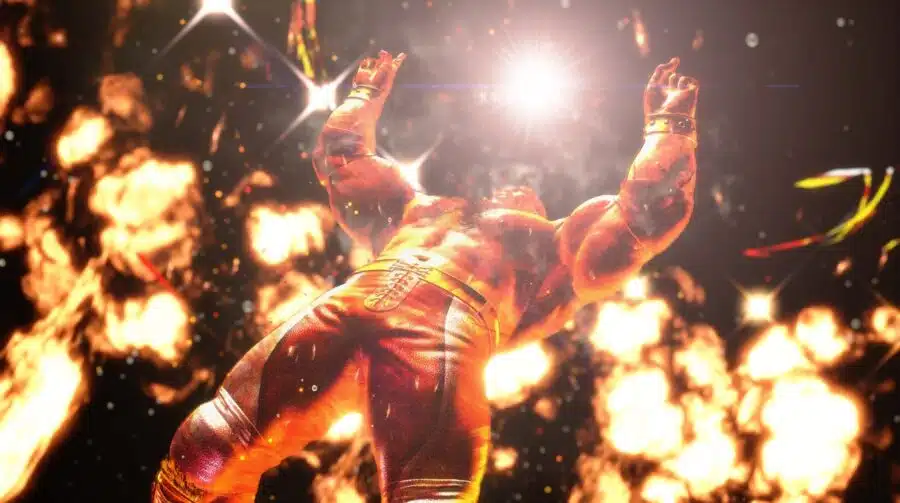 Hadouken! Street Fighter 6 já vendeu mais de 1 milhão de cópias