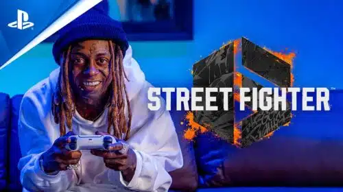 Trailer final de Street Fighter 6 tem Lil' Wayne e muita pancadaria