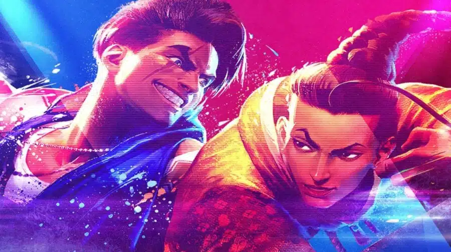 Beta aberto de Street Fighter 6 começa no dia 19 de maio; veja trailer e detalhes