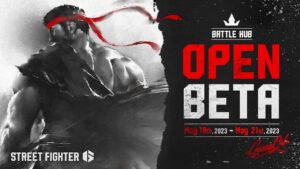Fight! Vídeo detalha personagens e mecânicas do beta aberto de Street Fighter 6