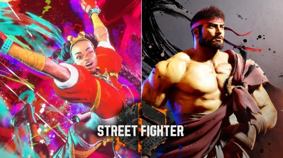 Domine as ruas! Vídeos de Street Fighter 6 mostram tutoriais de Ryu e Kimberly