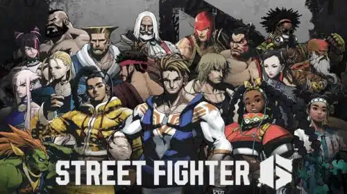 Todos os personagens confirmados em Street Fighter 6
