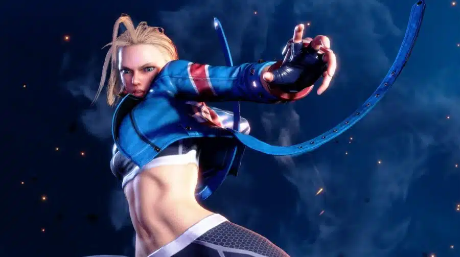 Cheio de itens, Passe de Luta do Street Fighter 6 está disponível